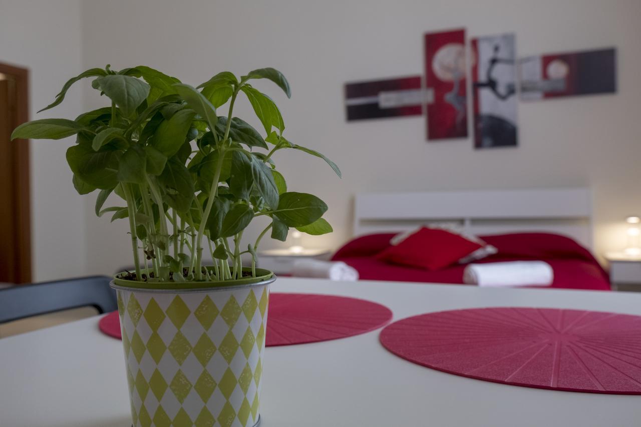 Camera Familiare con Bagno Privato